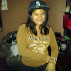 Meet your Posher, Evelyn